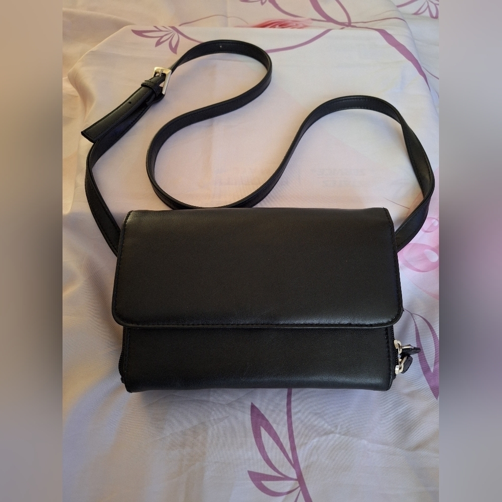 Worthington Crossbody